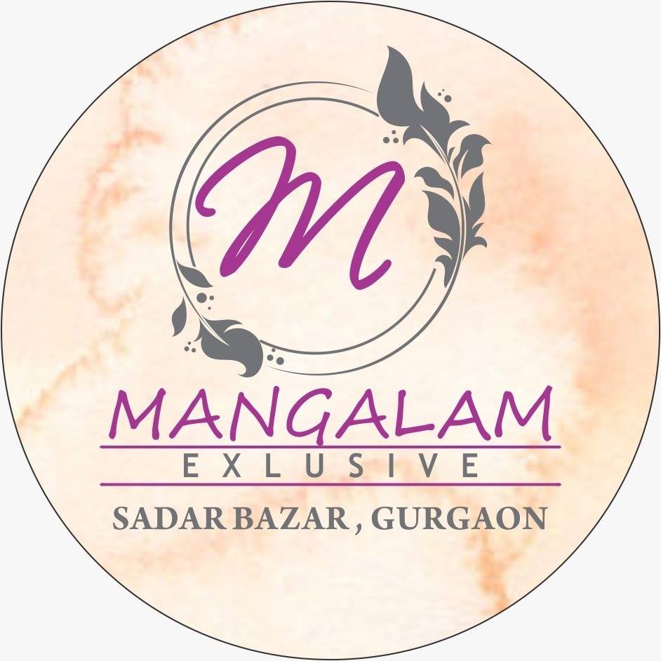 MANGALAM SAREES  (Gurgaon)